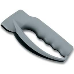 VICTORINOX brousek na nože ŠEDÝ/ČERNÝ