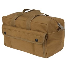 ROTHCO taška MECHANICS TOOL GI styl COYOTE BROWN