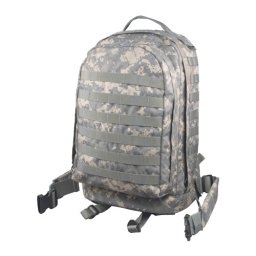 ROTHCO batoh MOLLE II 3denní ASSAULT ACU DIGITAL