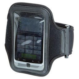 MIL-TEC pouzdro ID na doklady. mobil apod. ČERNÉ