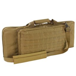 CONDOR OUTDOOR taška na pušku 70 cm COYOTE BROWN