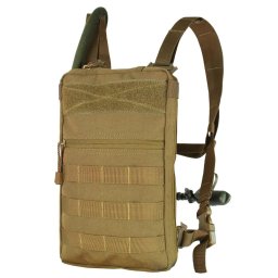 S.T. CONDOR batoh hydratační TIDEPOOL 1,5 l COYOTE BROWN