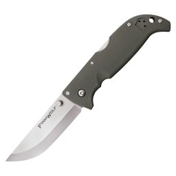 Cold Steel nůž zavírací FINN WOLF ZELENÝ