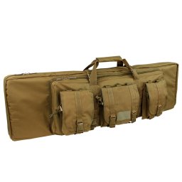 S.T. CONDOR taška na pušku 90 cm COYOTE BROWN