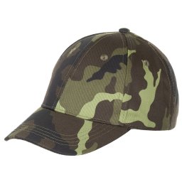 MFH čepice baseball dětská vz.95