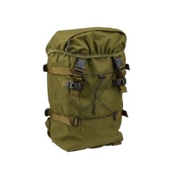 Berghaus batoh MUNRO II 35L IR ZELENÝ