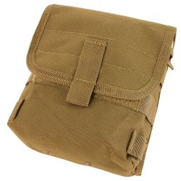 S.T. CONDOR sumka MOLLE na munici - COYOTE BROWN