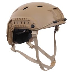 ROTHCO helma ADVANCED plastová COYOTE