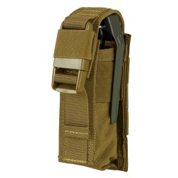 S.T. CONDOR sumka MOLLE FLASHBANG granátová COYOTE BROWN