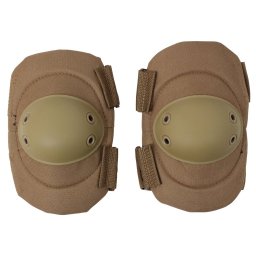 ROTHCO chrániče loketní COYOTE BROWN