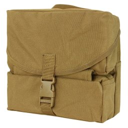 S.T. CONDOR taška zdravotní MEDICAL - COYOTE BROWN