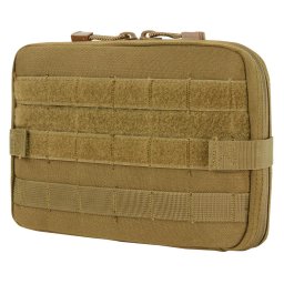 S.T. CONDOR pouzdro MOLLE tactical tool COYOTE BROWN