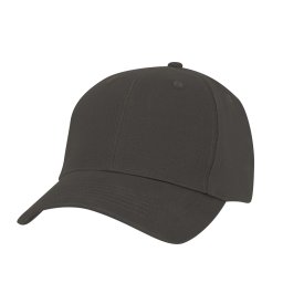 ROTHCO čepice baseball ŠEDÁ