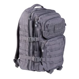 MIL-TEC batoh ASSAULT II velký URBAN GREY