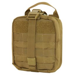 S.T. CONDOR pouzdro MOLLE EMT lékárna COYOTE BROWN