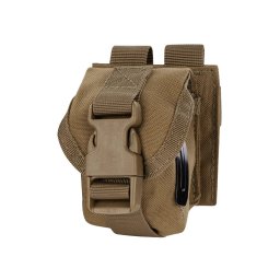 S.T. CONDOR sumka MOLLE granátová COYOTE BROWN