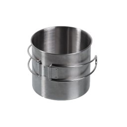 MIL-TEC hrnek STAINLESS STEEL obsah 600ml