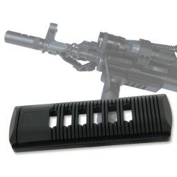 ESP krytka na RAIL 98 mm