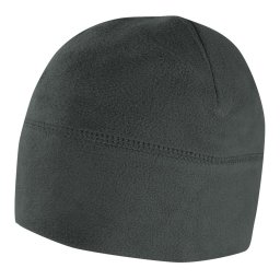 S.T. CONDOR čepice FLEECE GRAPHITE - ŠEDÁ