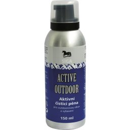 SIGA pěna aktivní ACTIVE OUTDOOR 150ml