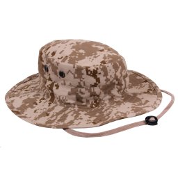 ROTHCO klobouk MILITARY nastavitelný DESERT DIGITAL CAMO