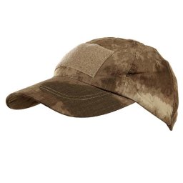 101INC čepice baseball velcro rip-stop ICC AU