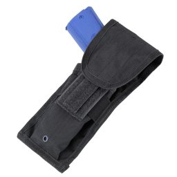 S.T. CONDOR pouzdro pistolové MOLLE ČERNÉ