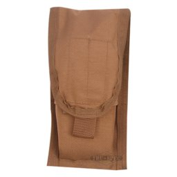 5IVE STAR GEAR sumka MOLLE pro zásobník 2x M4/16 COYOTE