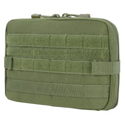 S.T. CONDOR pouzdro MOLLE tactical tool ZELENÉ