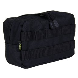 101INC pouzdro RECON UTILITY univerzální ČERNÉ