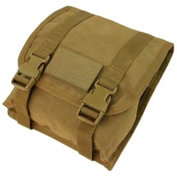 S.T. CONDOR pouzdro MOLLE univerzální velké COYOTE BROWN