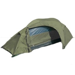 MIL-TEC stan RECOM pro 1 osobu ZELENÝ