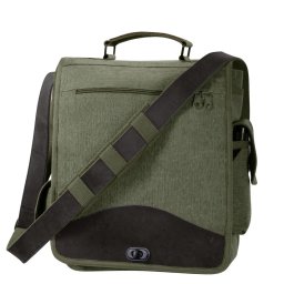 ROTHCO taška VINTAGE M-51 přes rameno ZELENÁ