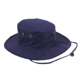 ROTHCO klobouk MILITARY nastavitelný NAVY BLUE