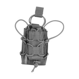Viper sumka ELITE STACKER na puškový a pistol. zásobník Titanium ŠEDÁ