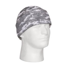 ROTHCO čepice pletená DELUXE CITY DIGITAL CAMO