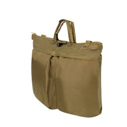 ROTHCO taška přes rameno na helmu COYOTE BROWN