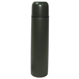 FOX Outdoor termoska vakuová 1L ZELENÁ