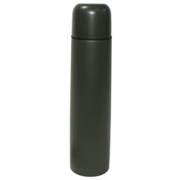 FOX Outdoor termoska vakuová 0,5L ZELENÁ