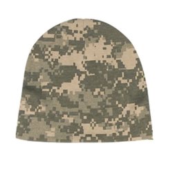 ROTHCO čepice dětská úpletová /kulich/ ACU DIGITAL