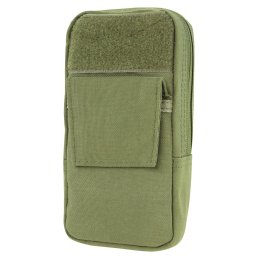 S.T. CONDOR pouzdro MOLLE na GPS/PSP - ZELENÉ
