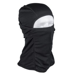 MIL-TEC kukla FLEXI TACTICAL ČERNÁ