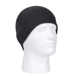 ROTHCO čepice pletená DELUXE ŠEDÁ