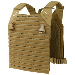 S.T. CONDOR vesta LCS Vanquish COYOTE BROWN