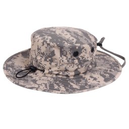 ROTHCO klobouk MILITARY nastavitelný ACU DIGITAL