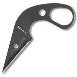 KA-BAR nůž TDI LDK malý