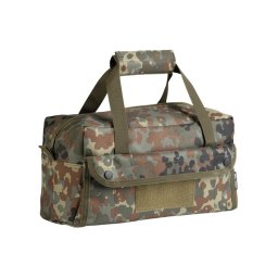 MIL-TEC taška EINSATZ 600 zásahová FLECKTARN