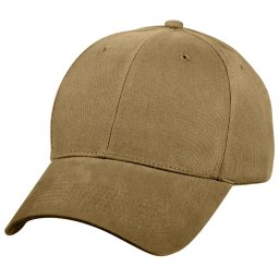 ROTHCO čepice baseball COYOTE