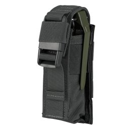 S.T. CONDOR sumka MOLLE FLASHBANG granátová ČERNÁ