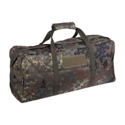 MIL-TEC taška EINSATZ 600 zásahová velká FLECKTARN